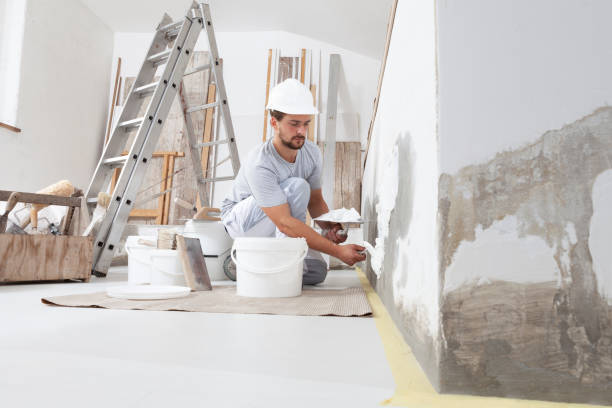 Best Commercial Painting  in USA